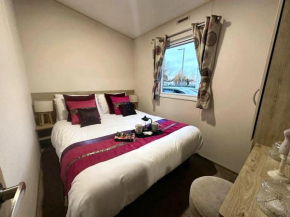 Forget-me-not stays holiday caravan- 3 Bedrooms